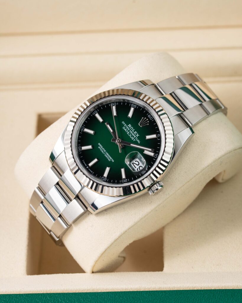 Rolex Datejust 126334 2026