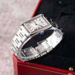 Cartier Tank Solo W5200013 2020