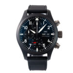 IWC Pilot Chronograph Top Gun IW3894012 2025
