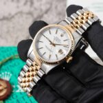 Rolex Datejust 16233 2000