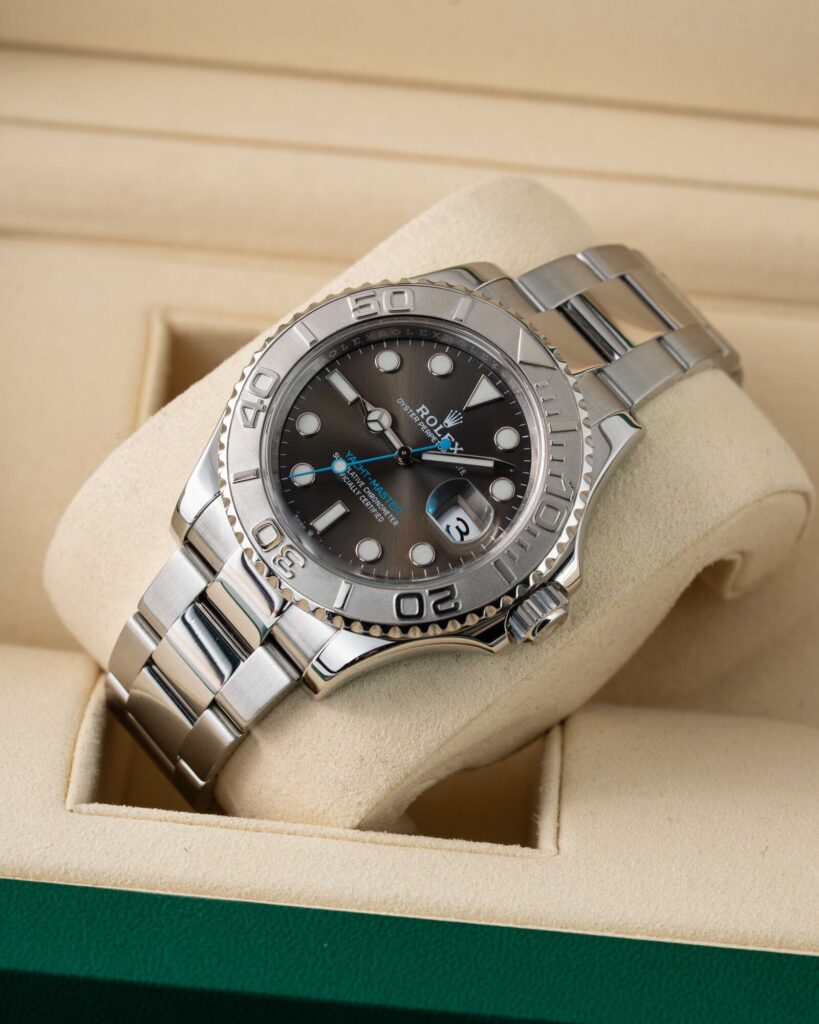 Rolex Yacht-Master 126622 2023