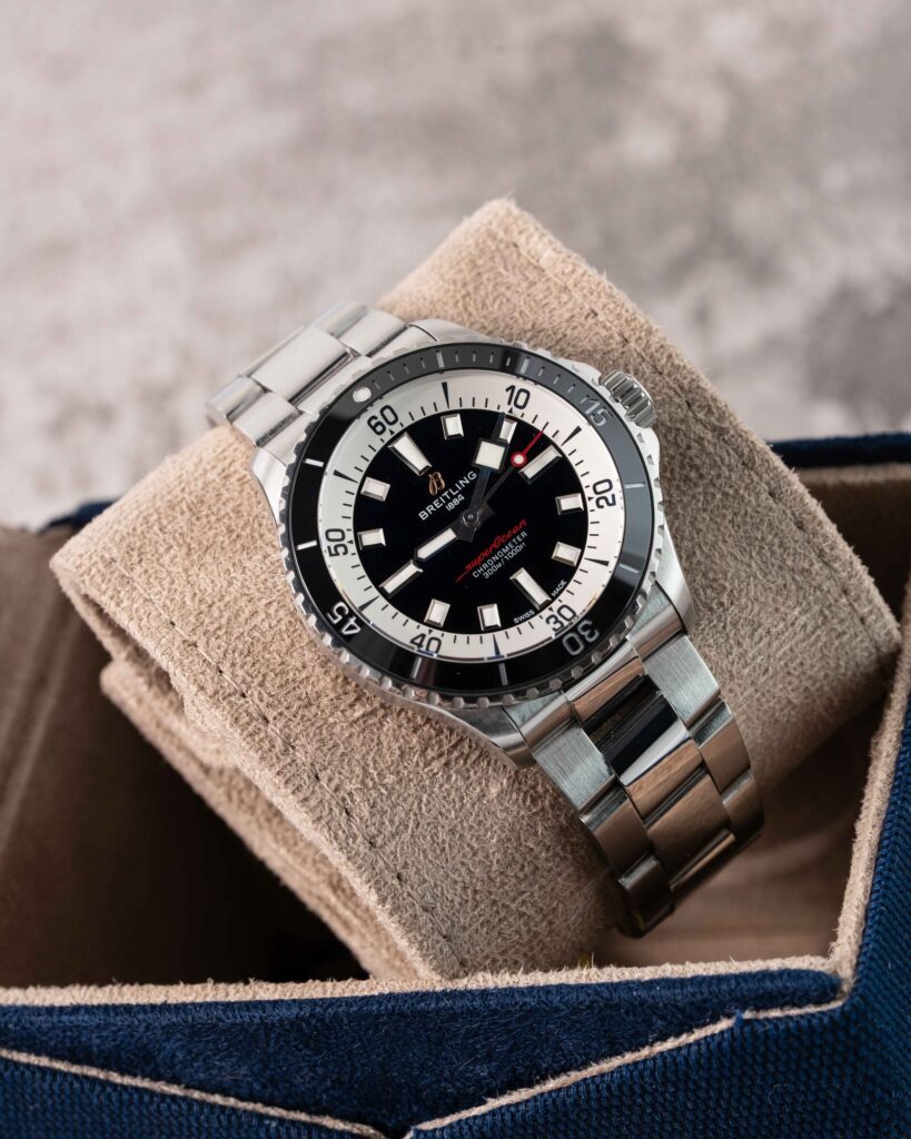 Breitling Superocean A17375 2022