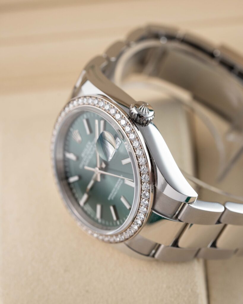 Rolex Datejust 36