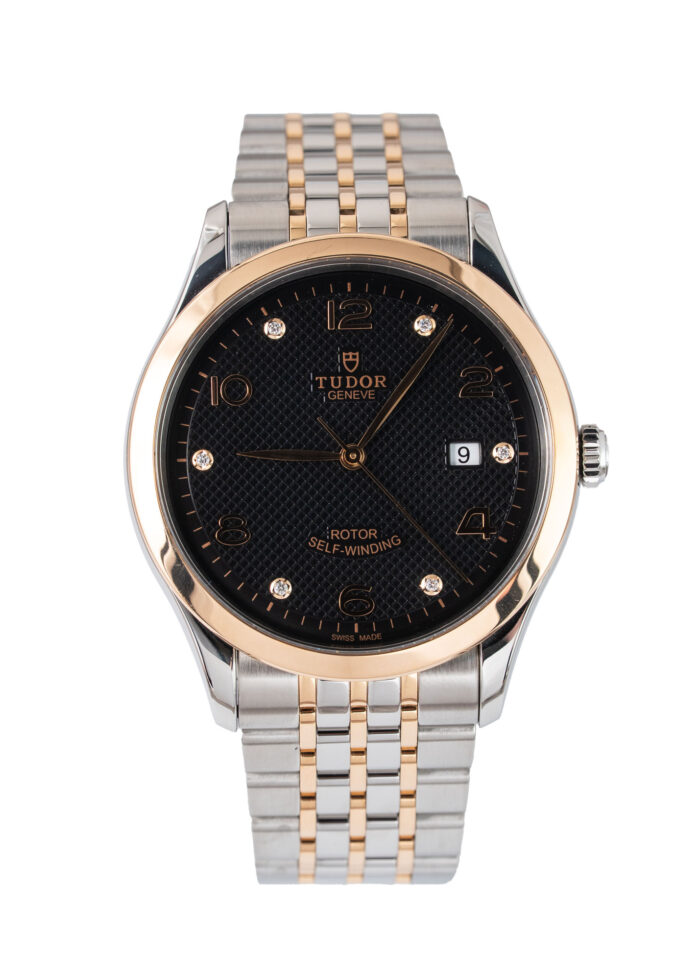 Tudor 1926 91651 2021