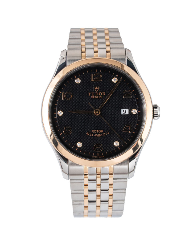 Tudor 1926 91651 2021