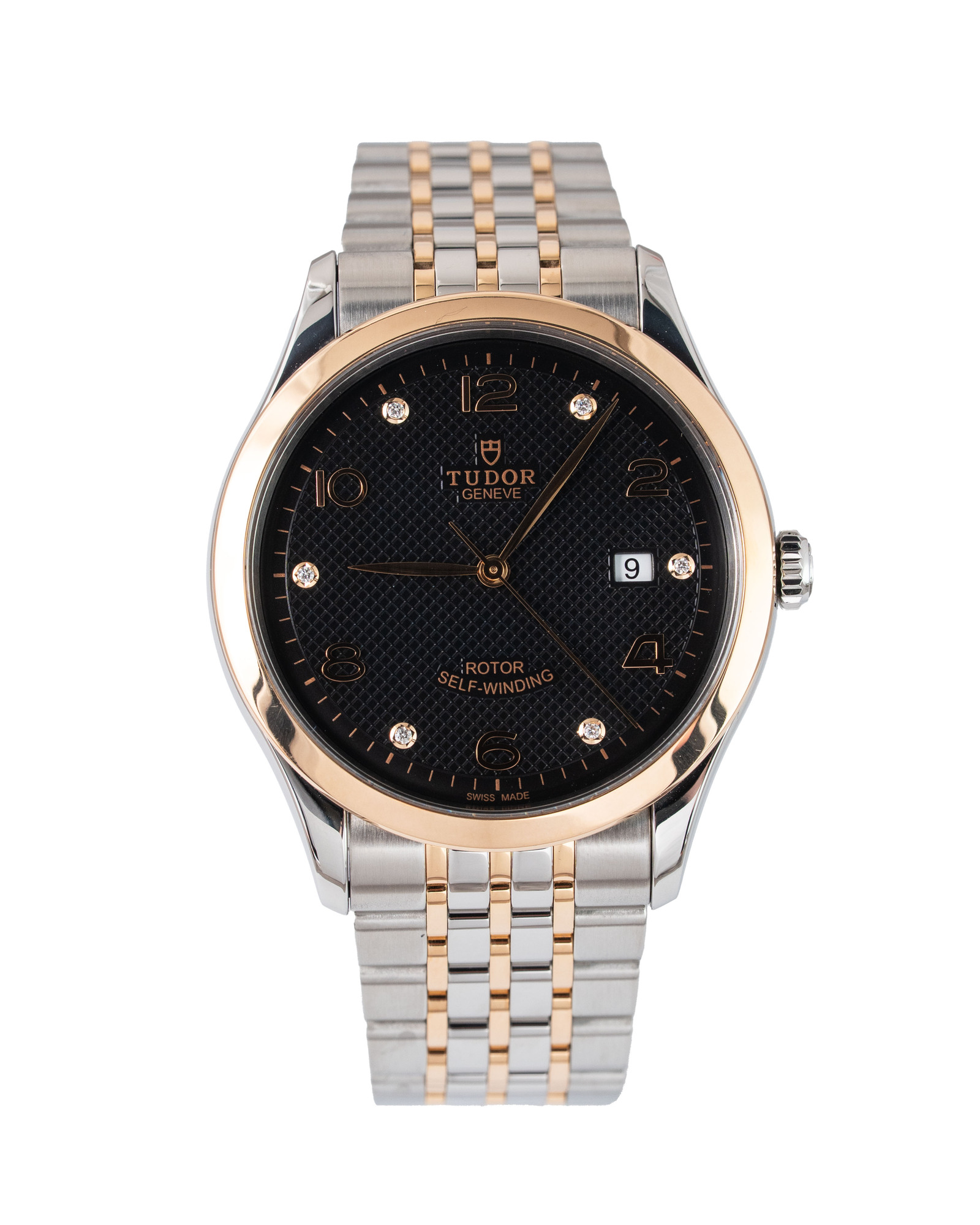 Tudor Tudor 1926 91651 2021