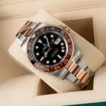 Rolex GMT-Master II 126711CHNR 2021