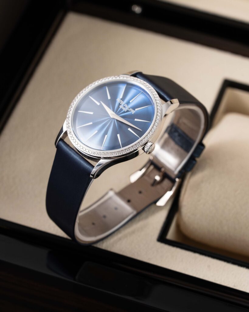 Patek Philippe Calatrava 4997/200G-001 2023