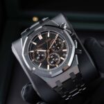 Audemars Piguet Royal Oak Chronograph Ceramic 26240CE.OO.1225CE.02 2022