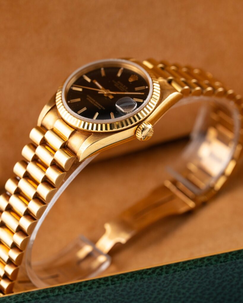 Rolex Datejust