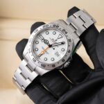 Rolex Explorer II 216570 2018