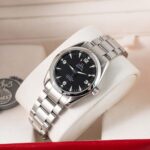 Omega Seamaster Railmaster 25045200 2007