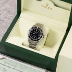 Rolex Sea-Dweller 16600