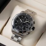 Tag Heuer Aquaracer 500M CAK2110 2016