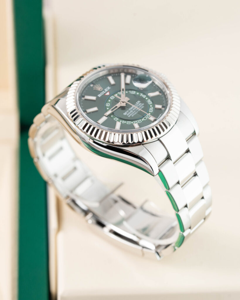 Rolex Sky-Dweller 336934 2023