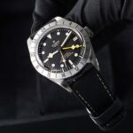 Tudor Black Bay Pro 79470 2023
