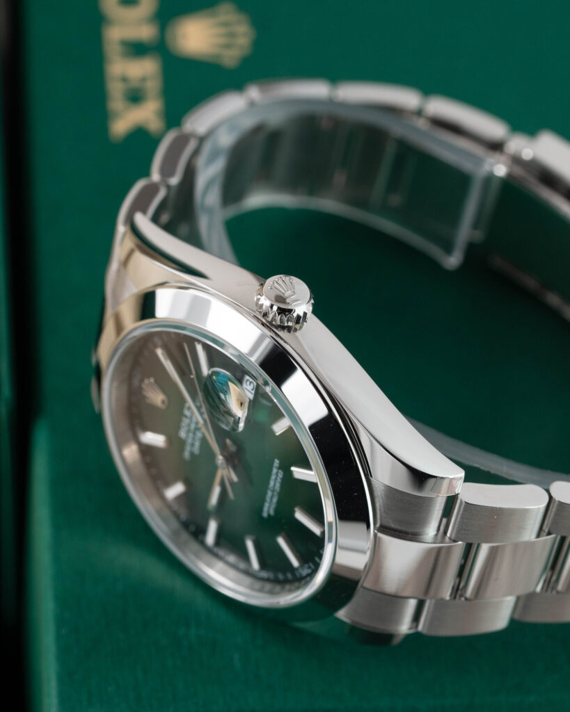 Rolex Datejust 126300 2026