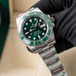 Rolex Submariner 116610LV 2017