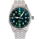 IWC Pilot IW328206 2025
