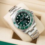 Rolex Submariner 116610LV 2017
