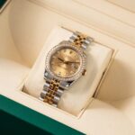 Rolex Datejust 178383 2017