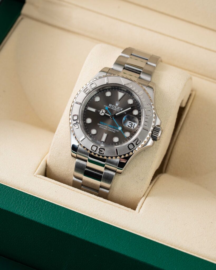 Rolex Yacht-Master 126622 2023