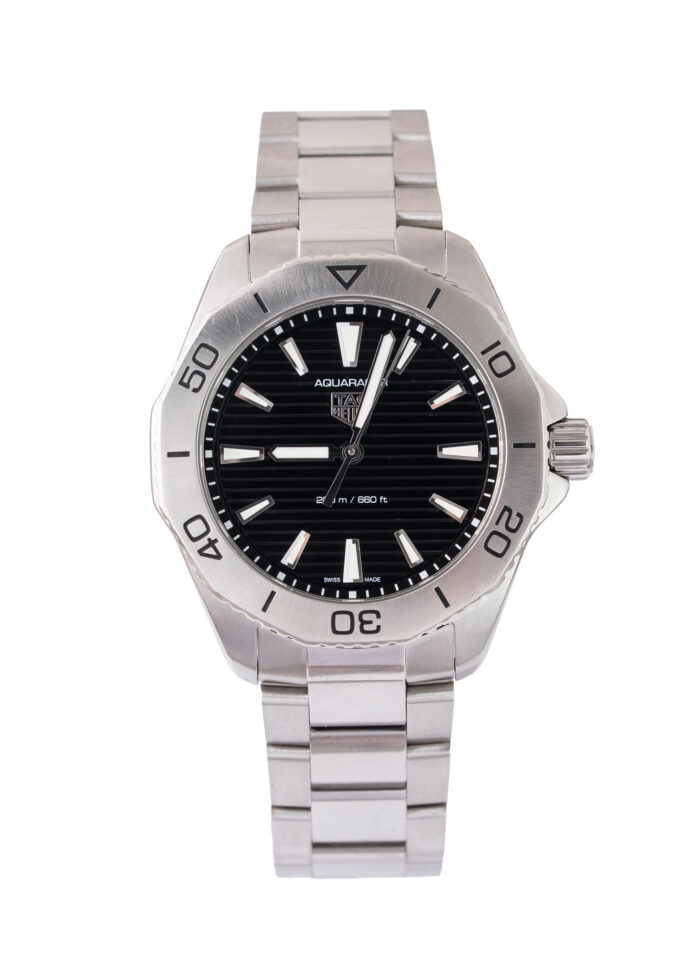 Tag Heuer Aquaracer WBP1110 2022