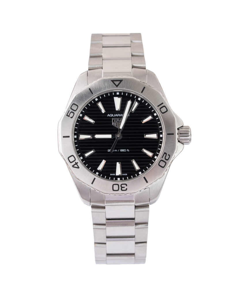 Tag Heuer Aquaracer WBP1110 2022