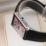 Cartier Tank Solo 2716 2006