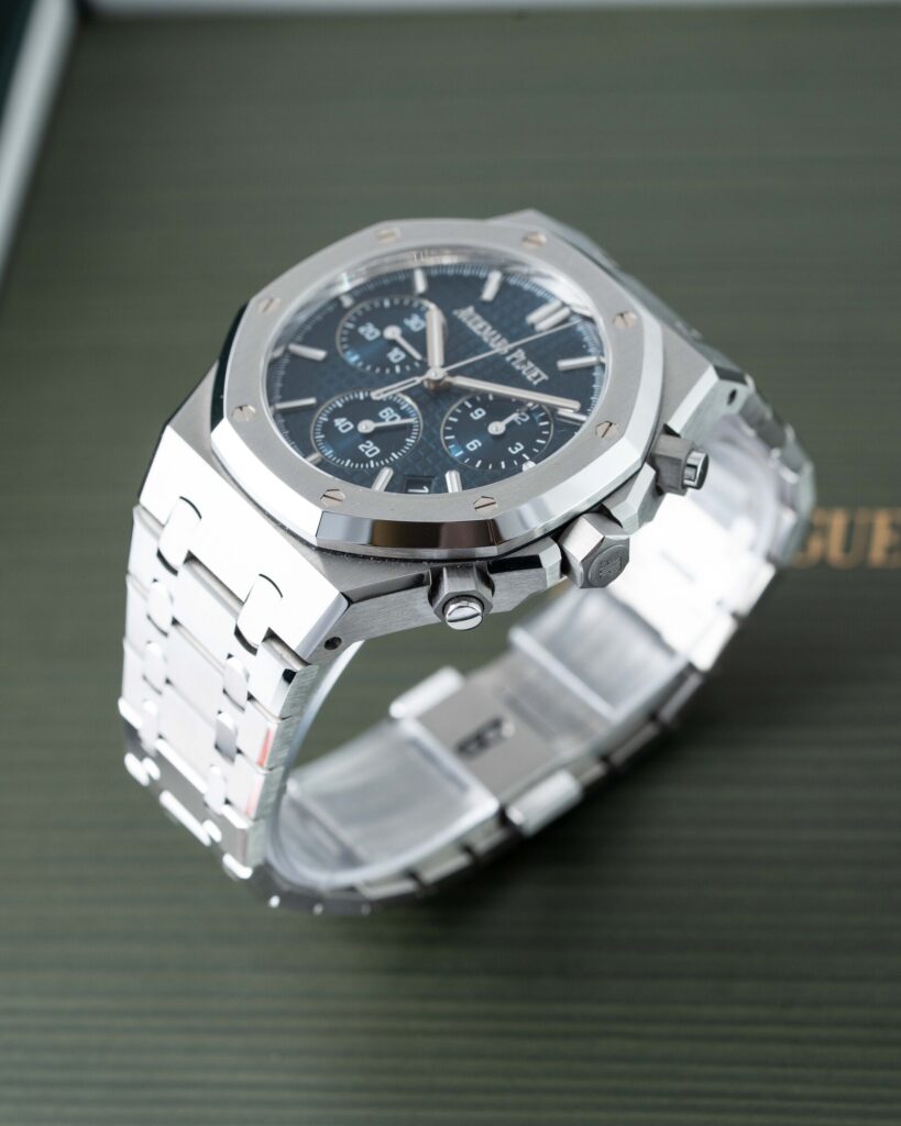 Audemars Piguet Royal Oak Chronograph 26240ST.OO.1320ST.01 2022