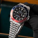 Rolex GMT-Master 1675 1965