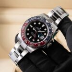 Rolex GMT-Master II 126710BLRO 2024