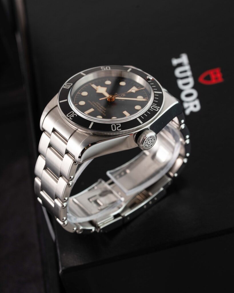 Tudor Black Bay 79230N 2022