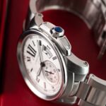 Cartier Calibre De Cartier W7100015 2016