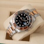 Rolex GMT-Master II 126711CHNR 2024