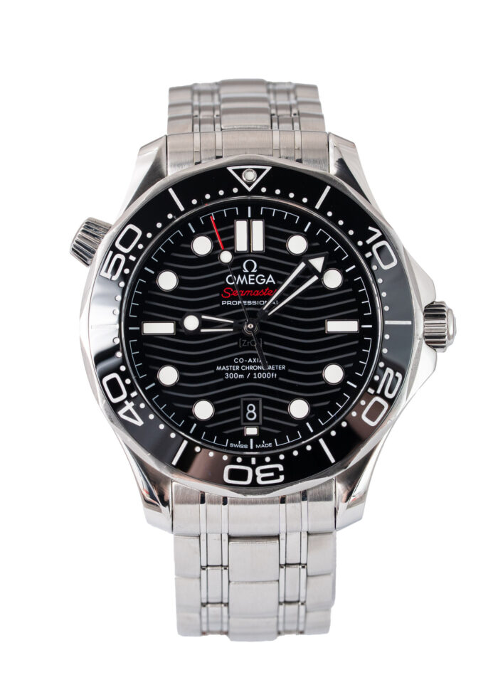 Omega Seamaster 300M 210.30.42.20.01.001 2020