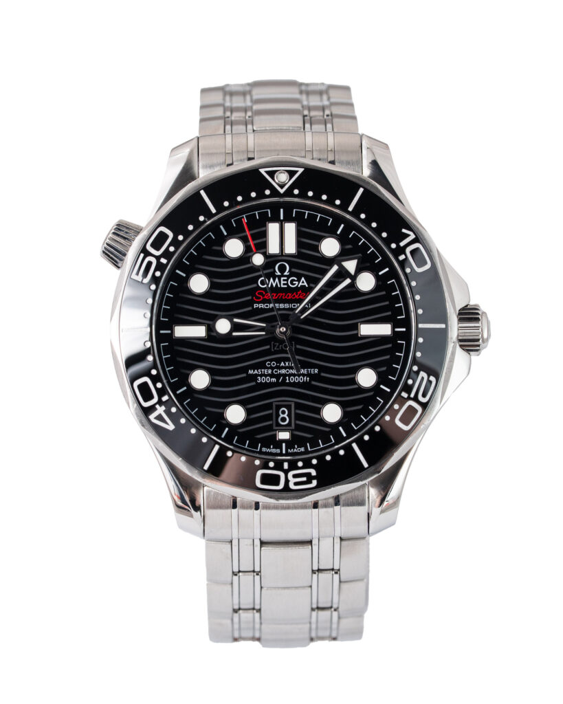 Omega Seamaster 300M 210.30.42.20.01.001 2020