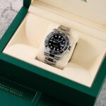 Rolex GMT-Master II 116710LN 2017