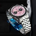 Tudor Black Bay Chrono 79360N 2026
