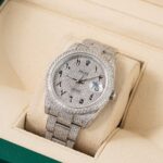 Rolex Datejust 126300 2022