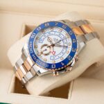 Rolex Yacht-Master II 116681 2022