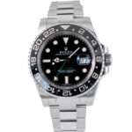 Rolex GMT-Master II 116710LN 2018