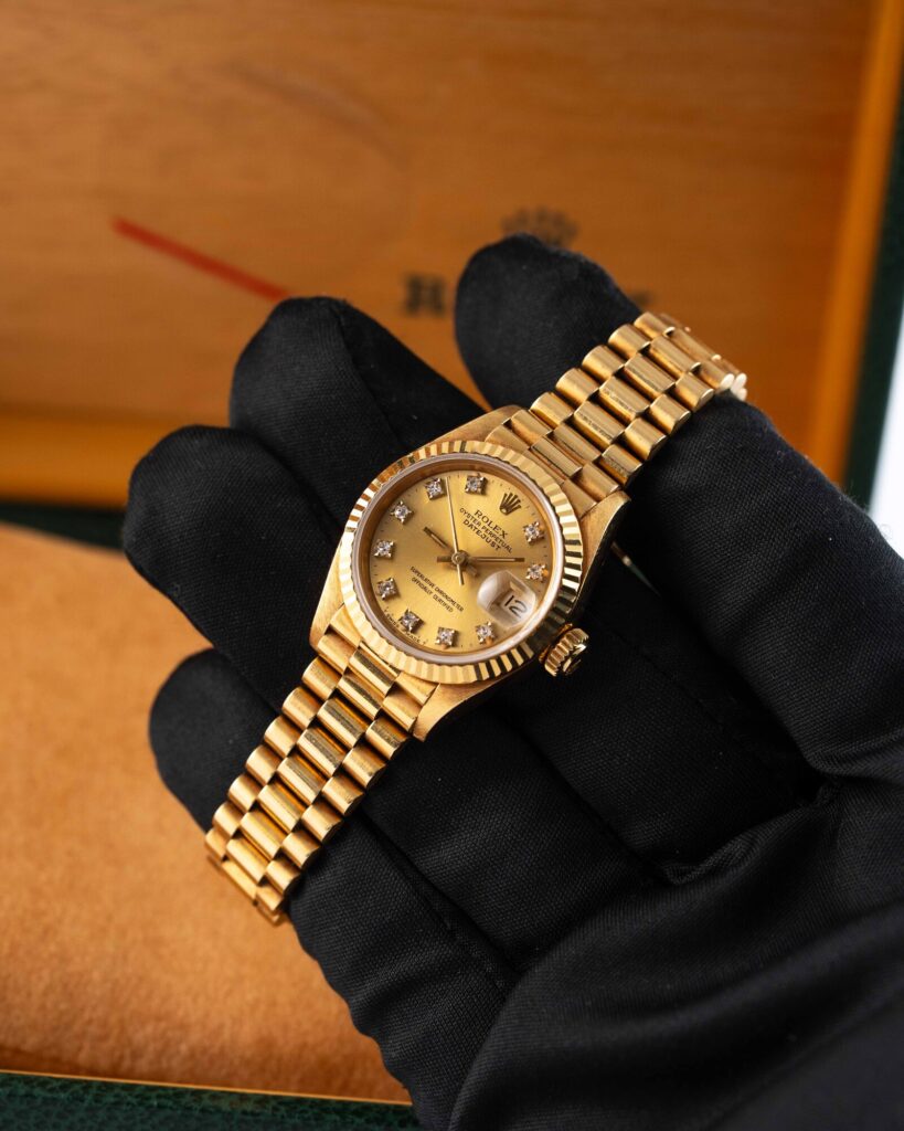 Rolex Datejust