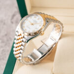 Rolex Datejust 126233 2019