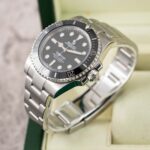 Rolex Submariner 114060 2020