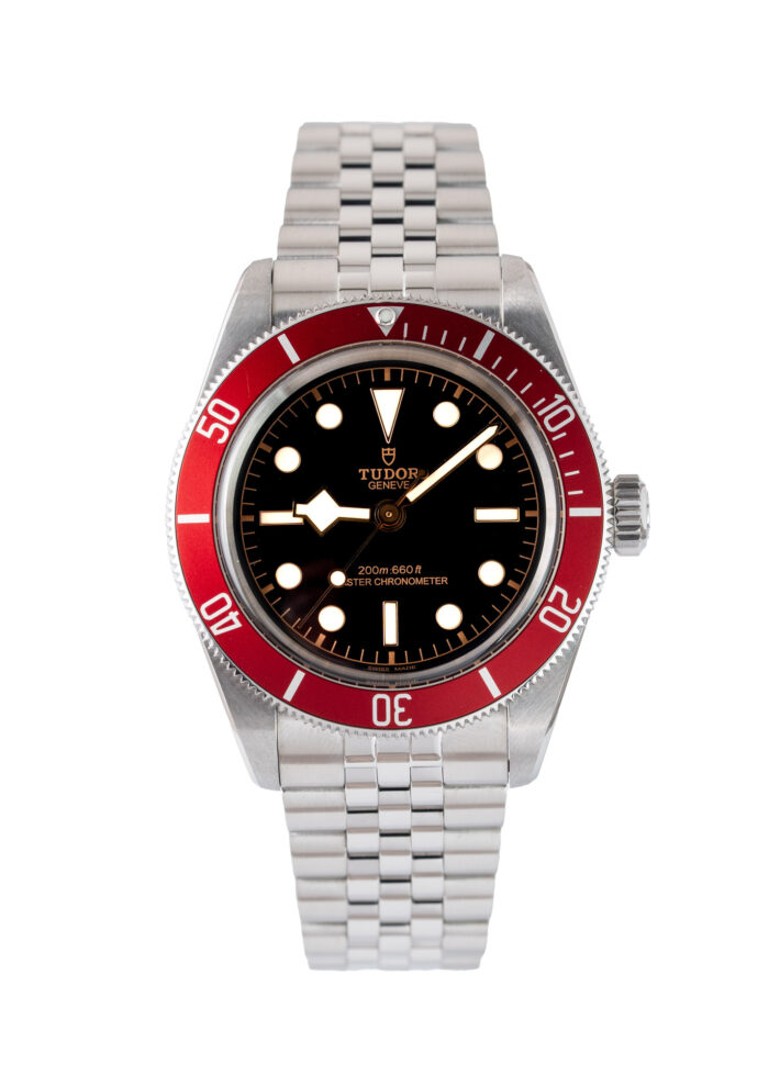 Tudor Black Bay 41 7941A1A0RU 2023