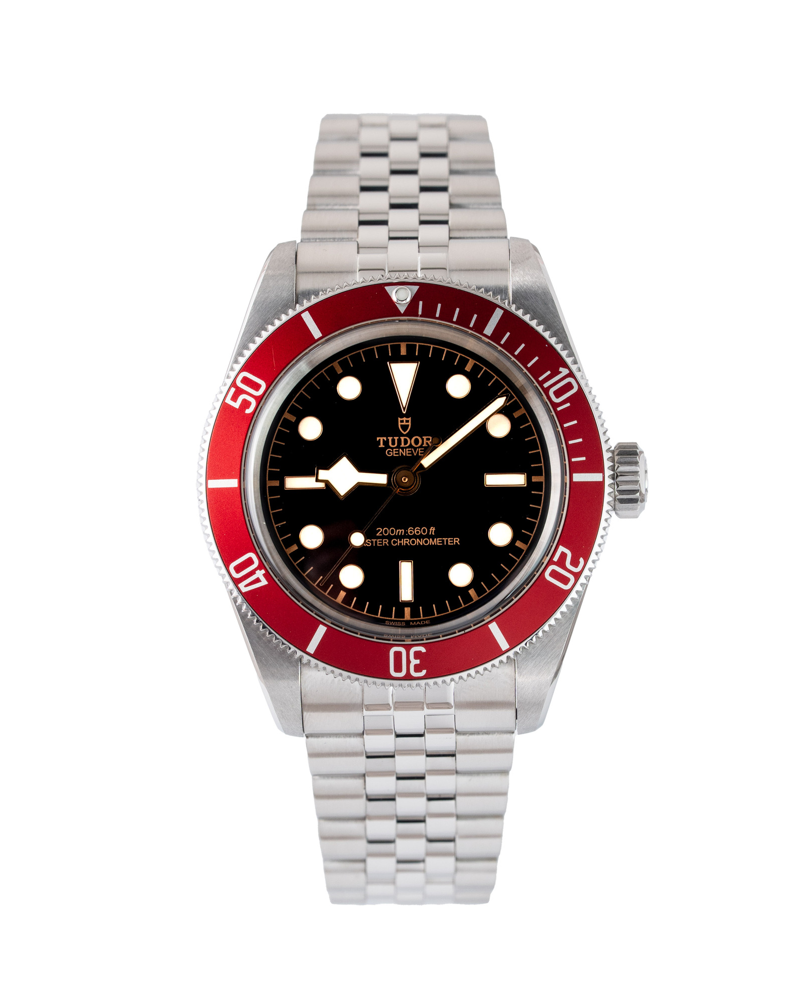 Tudor Tudor Black Bay 41 7941A1A0RU 2023