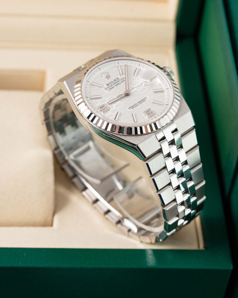 Rolex Land-Dweller 127334 2026