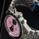 Tudor Black Bay Chrono 79360N 2026