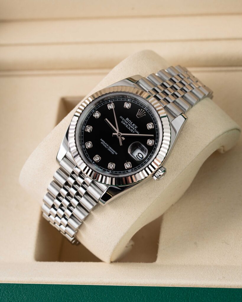 Rolex Datejust 126334 2025